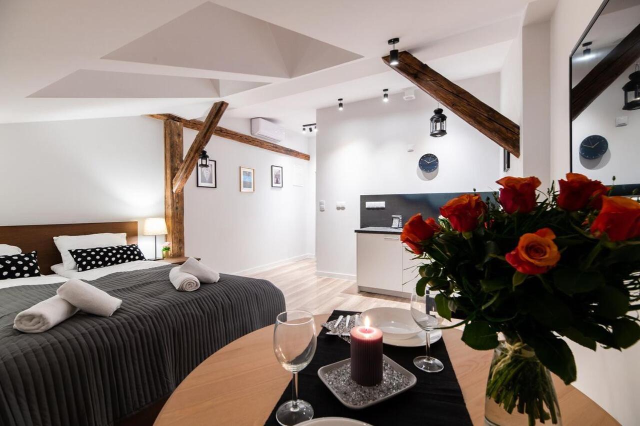 Dietla 99 Apartments - Ideal Location - In The Heart Of Krakow Exterior photo