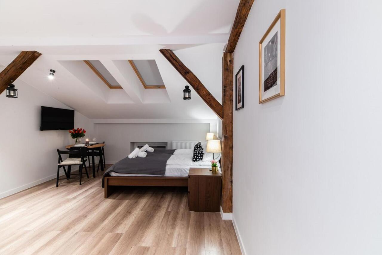 Dietla 99 Apartments - Ideal Location - In The Heart Of Krakow Exterior photo