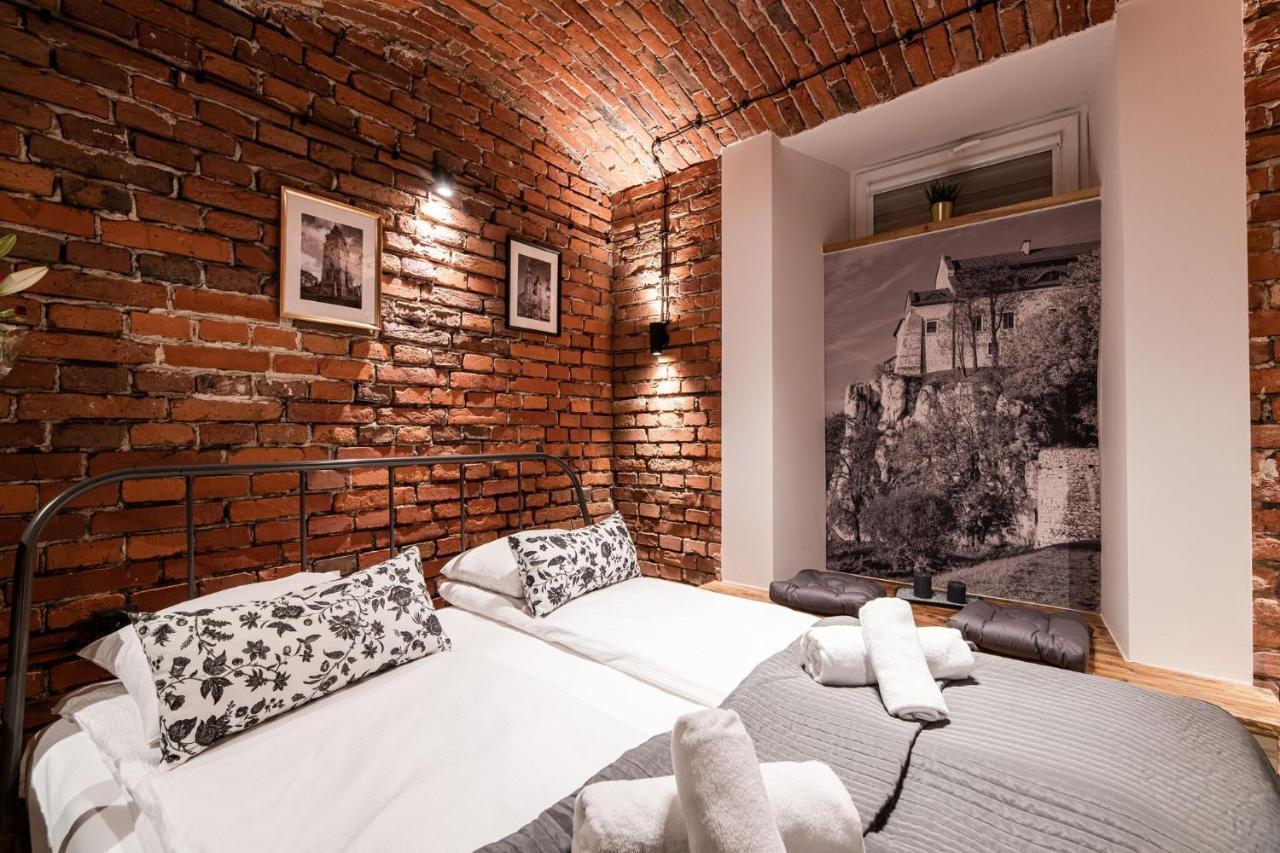 Dietla 99 Apartments - Ideal Location - In The Heart Of Krakow Exterior photo