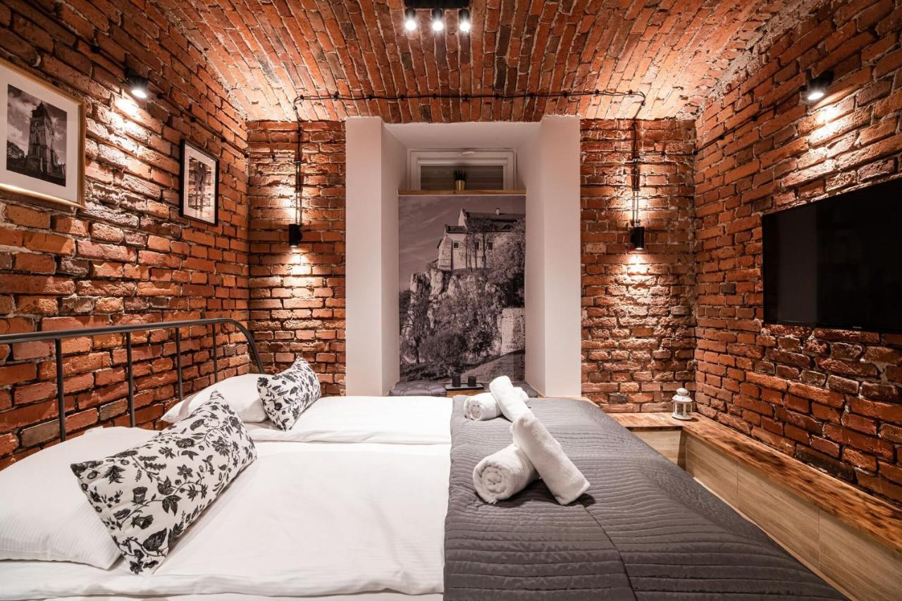 Dietla 99 Apartments - Ideal Location - In The Heart Of Krakow Exterior photo