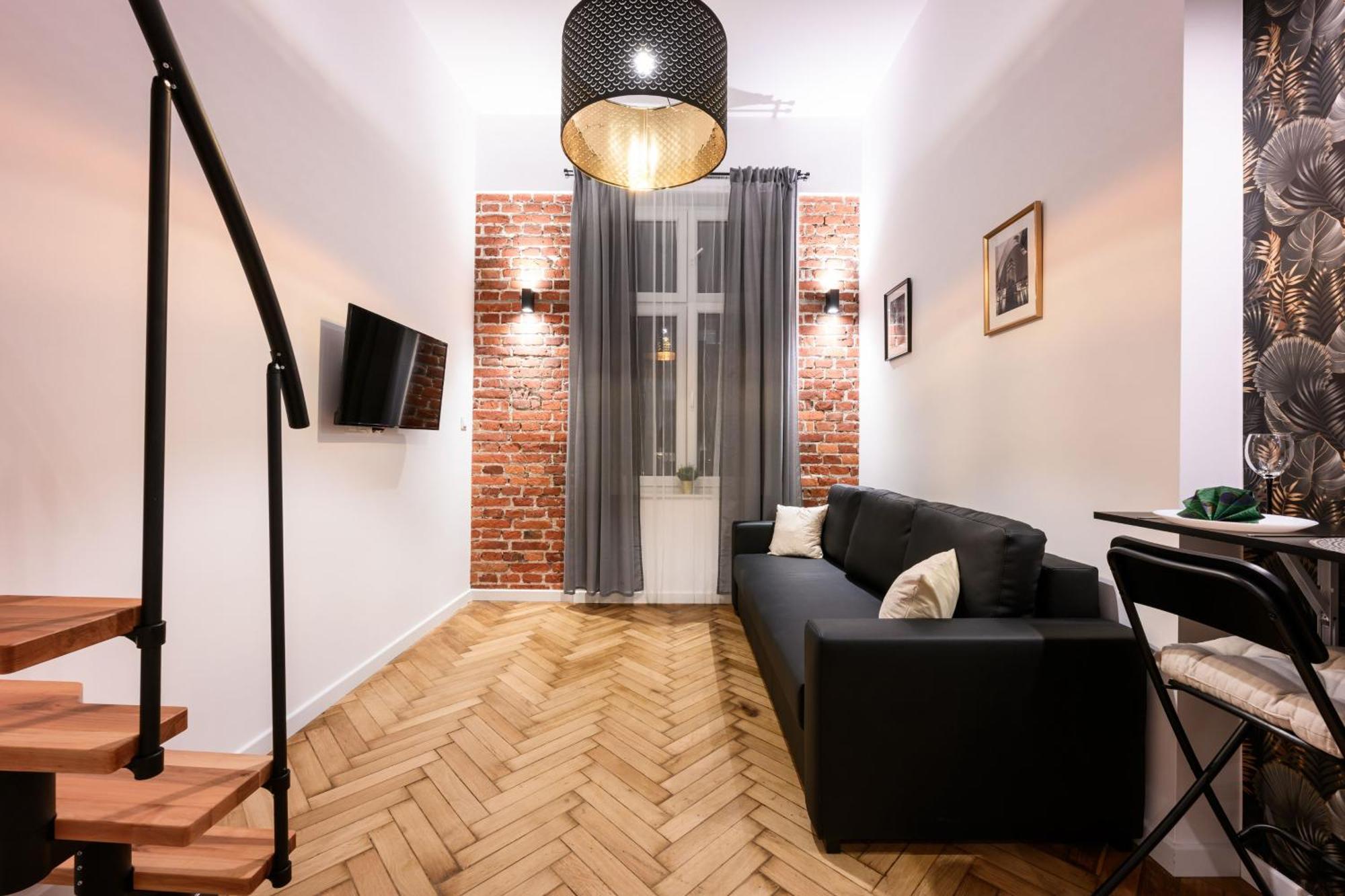 Dietla 99 Apartments - Ideal Location - In The Heart Of Krakow Exterior photo