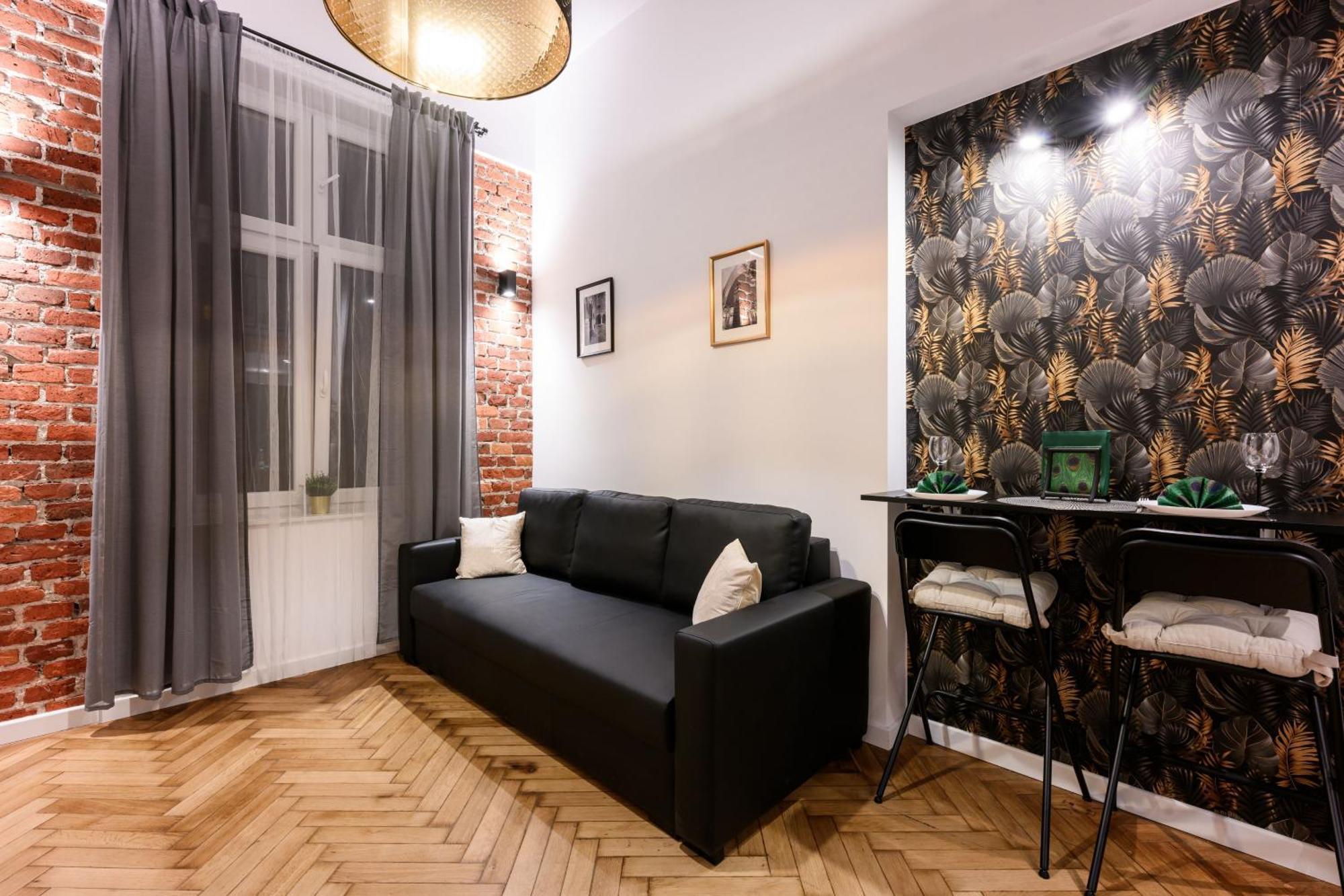 Dietla 99 Apartments - Ideal Location - In The Heart Of Krakow Exterior photo