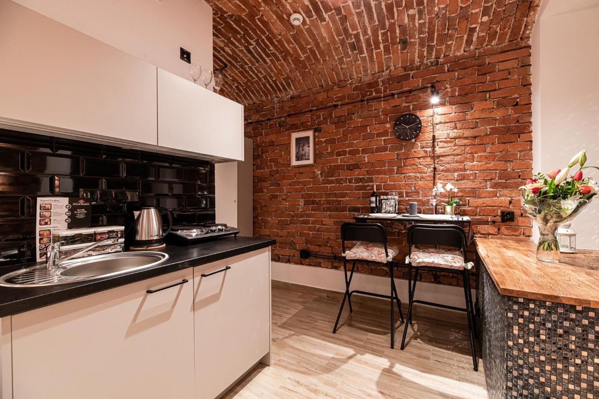 Dietla 99 Apartments - Ideal Location - In The Heart Of Krakow Exterior photo