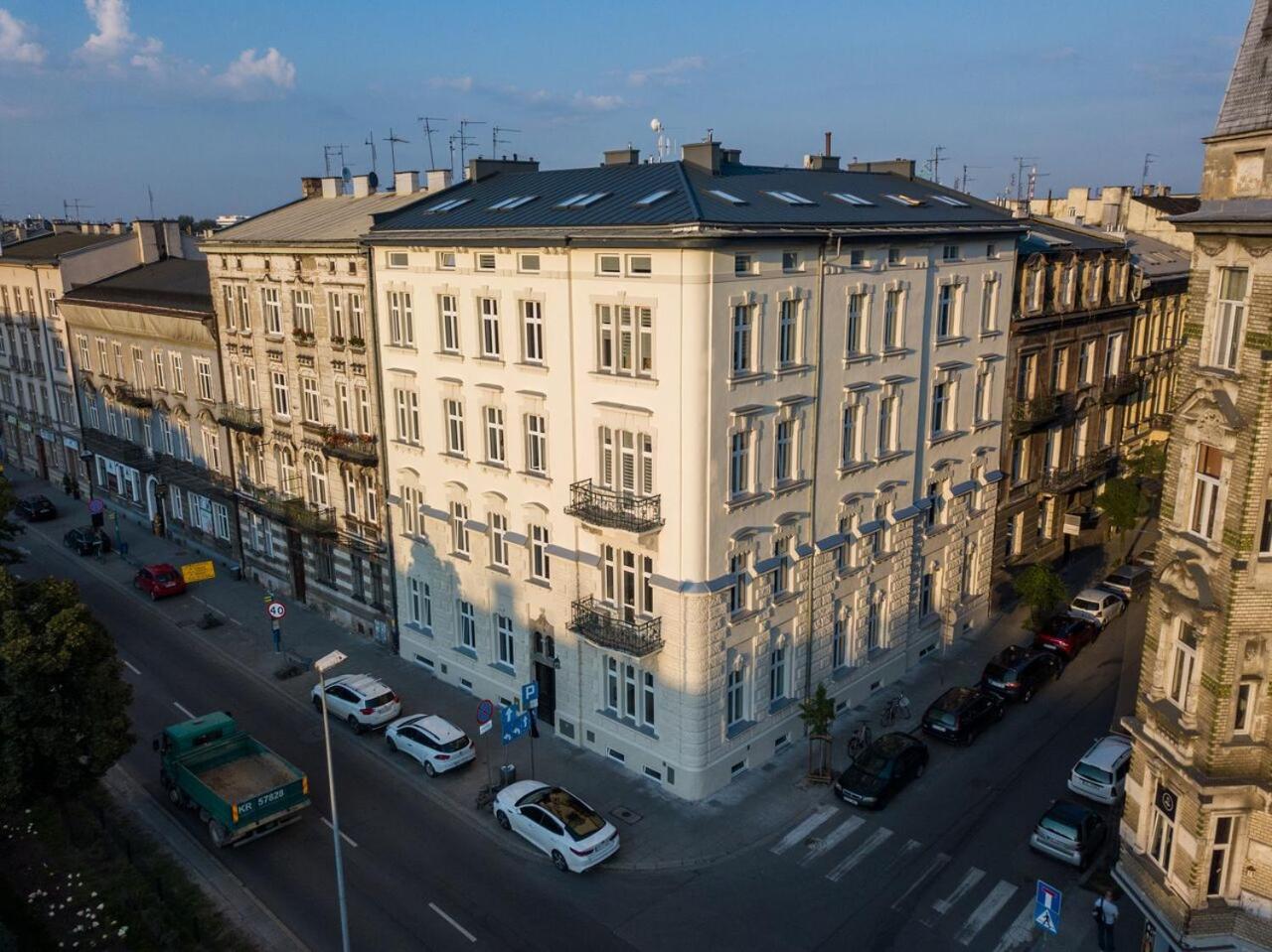 Dietla 99 Apartments - Ideal Location - In The Heart Of Krakow Exterior photo