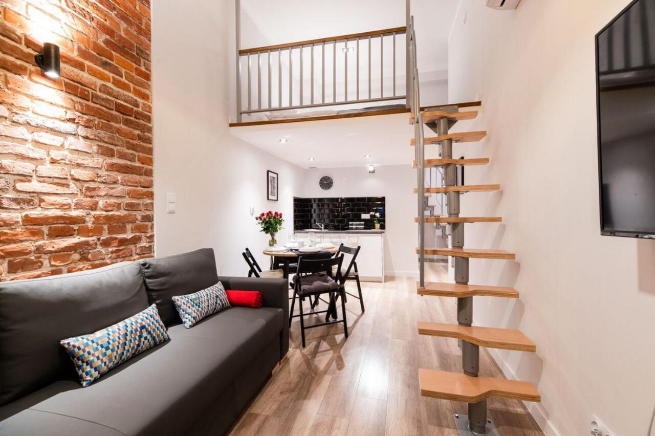 Dietla 99 Apartments - Ideal Location - In The Heart Of Krakow Exterior photo