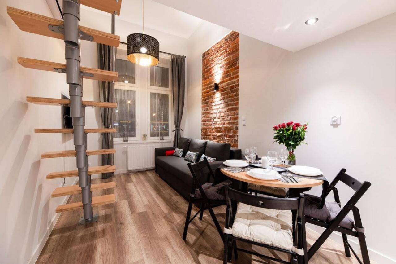 Dietla 99 Apartments - Ideal Location - In The Heart Of Krakow Exterior photo