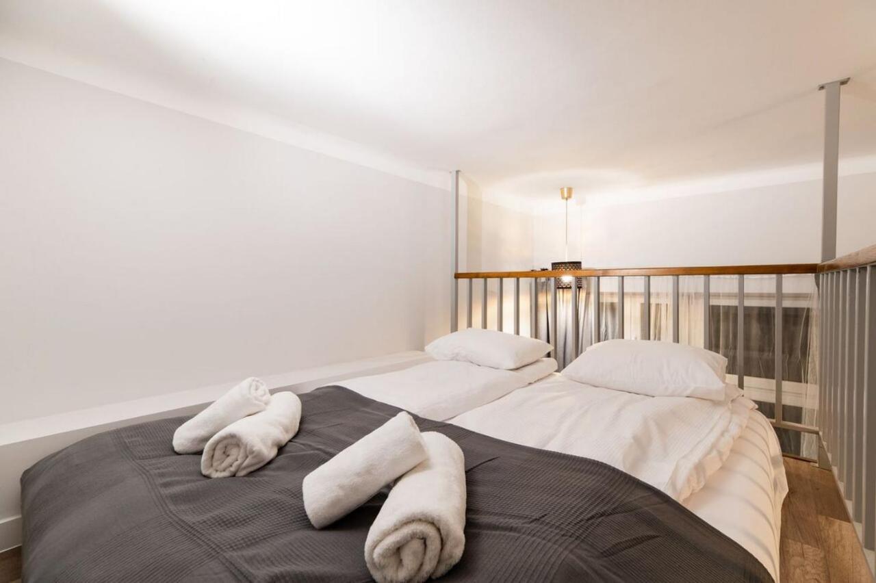Dietla 99 Apartments - Ideal Location - In The Heart Of Krakow Exterior photo
