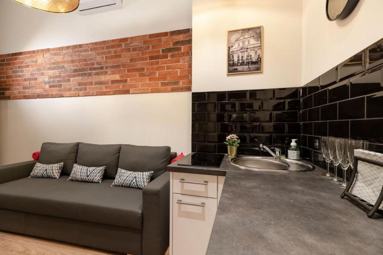 Dietla 99 Apartments - Ideal Location - In The Heart Of Krakow Exterior photo