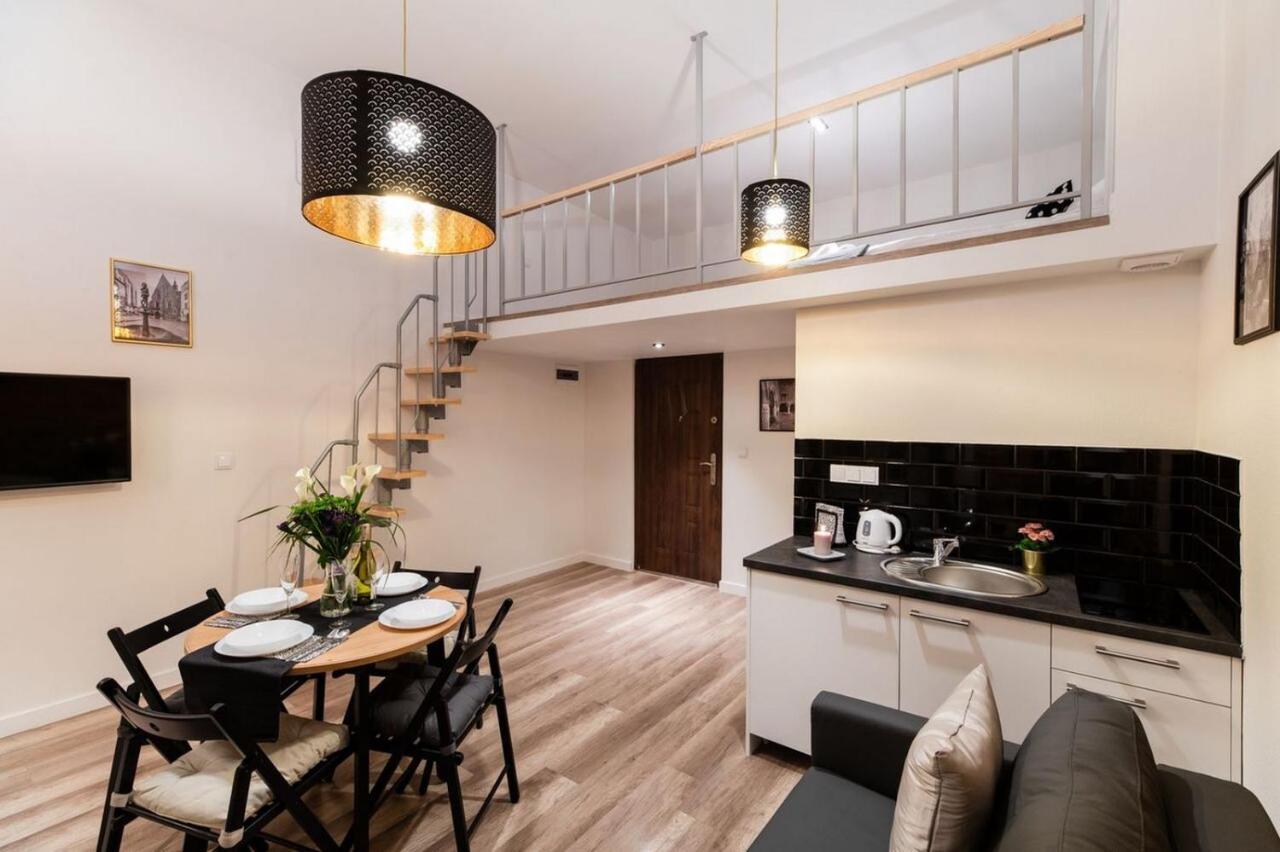 Dietla 99 Apartments - Ideal Location - In The Heart Of Krakow Exterior photo