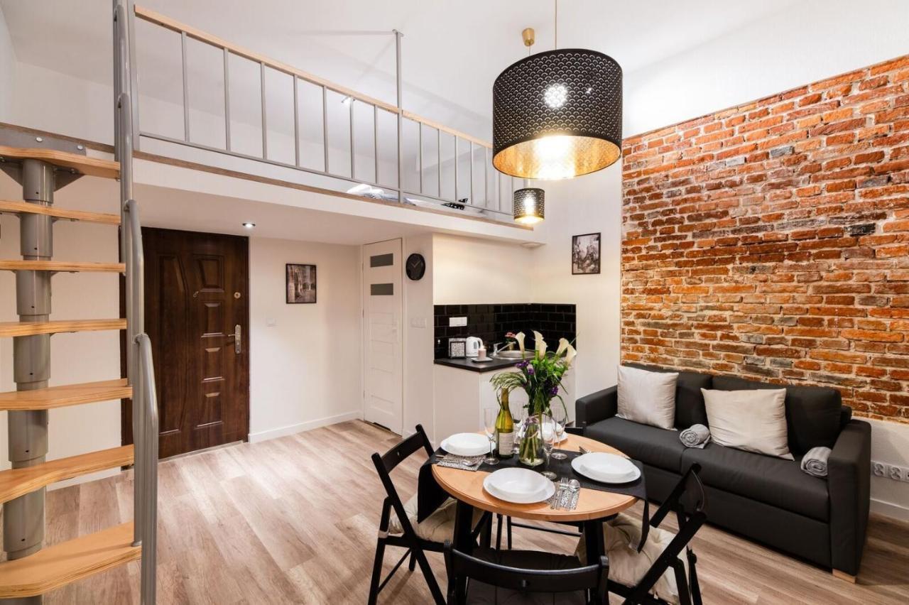 Dietla 99 Apartments - Ideal Location - In The Heart Of Krakow Exterior photo