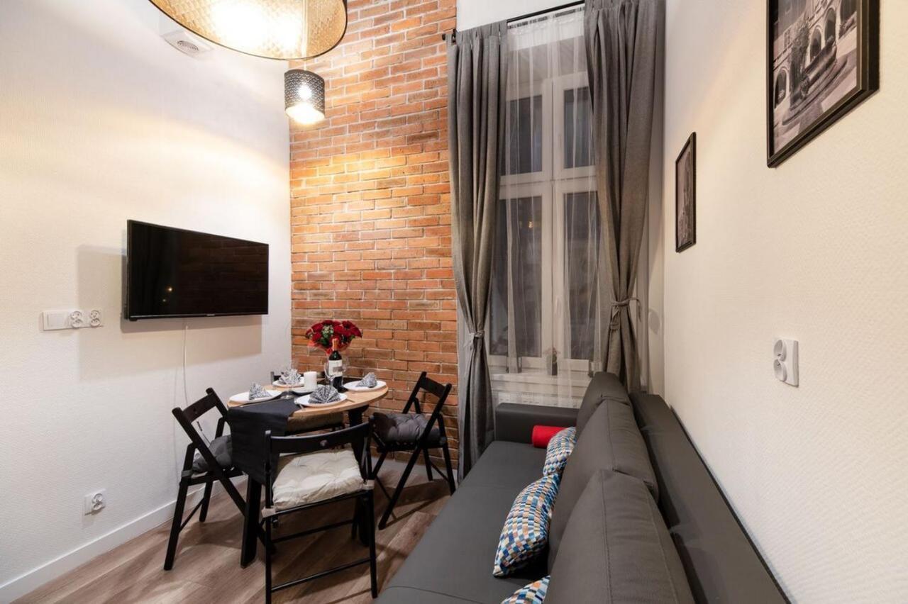 Dietla 99 Apartments - Ideal Location - In The Heart Of Krakow Exterior photo