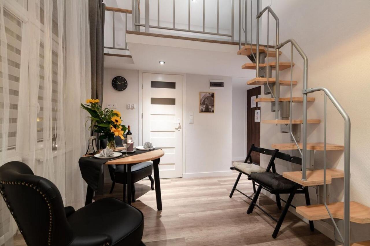 Dietla 99 Apartments - Ideal Location - In The Heart Of Krakow Exterior photo