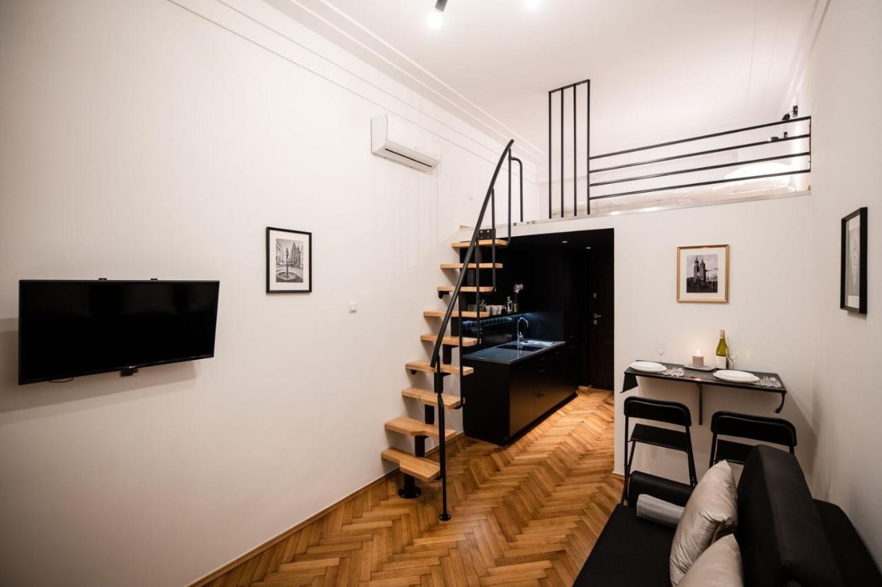 Dietla 99 Apartments - Ideal Location - In The Heart Of Krakow Exterior photo