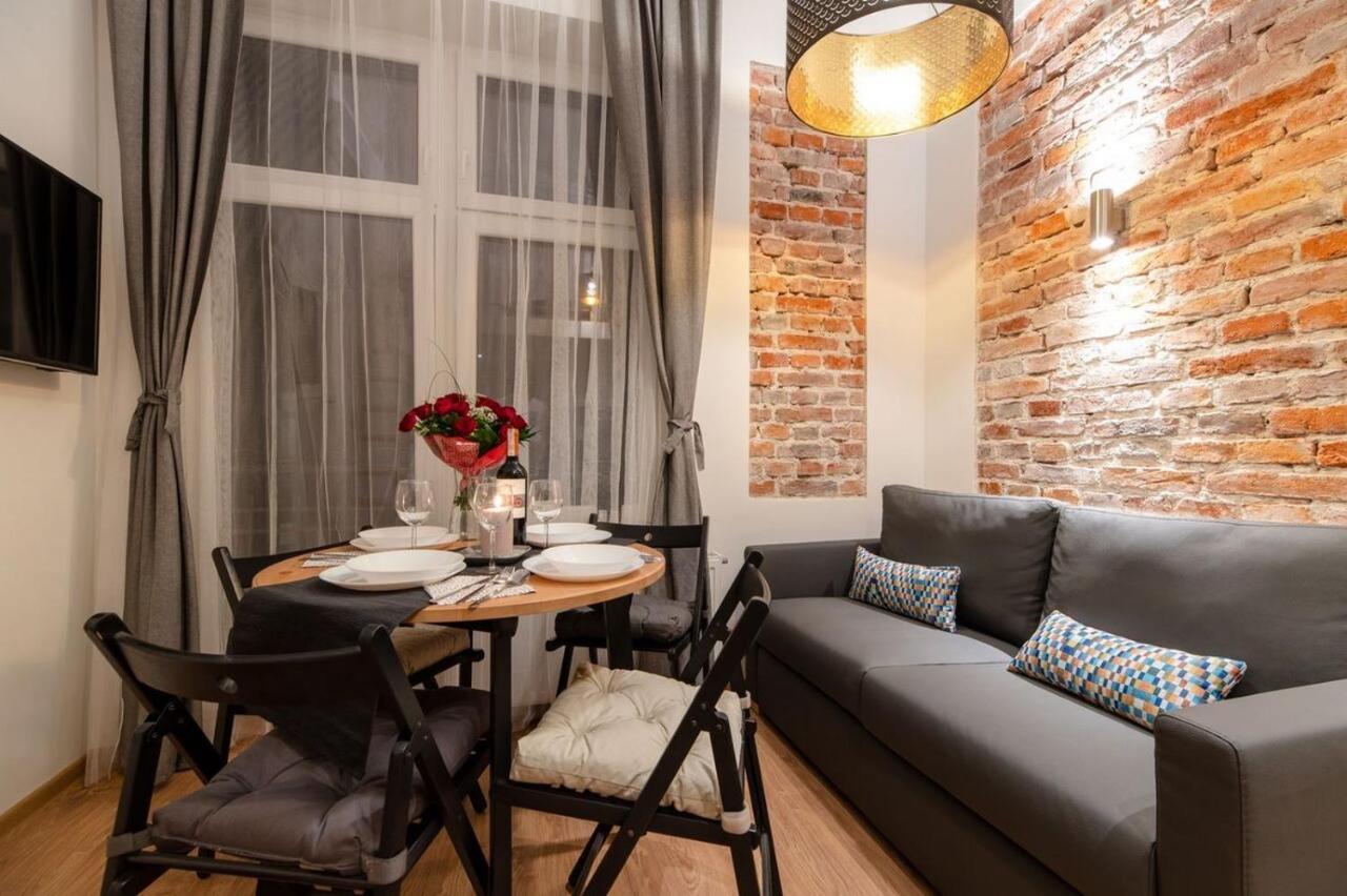 Dietla 99 Apartments - Ideal Location - In The Heart Of Krakow Exterior photo