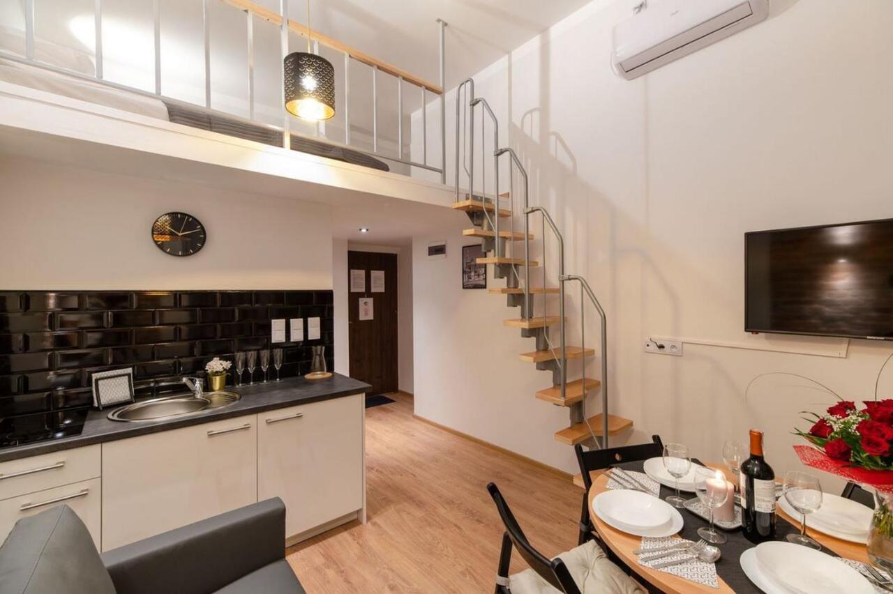 Dietla 99 Apartments - Ideal Location - In The Heart Of Krakow Exterior photo
