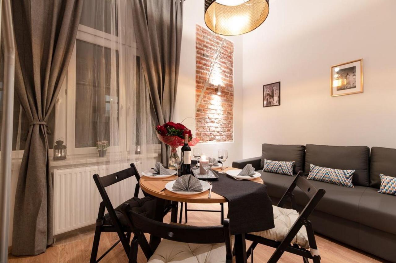 Dietla 99 Apartments - Ideal Location - In The Heart Of Krakow Exterior photo