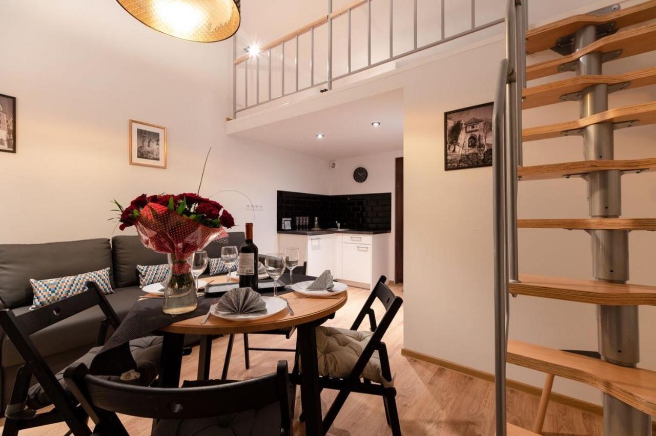 Dietla 99 Apartments - Ideal Location - In The Heart Of Krakow Exterior photo