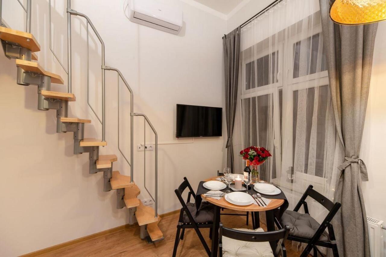 Dietla 99 Apartments - Ideal Location - In The Heart Of Krakow Exterior photo