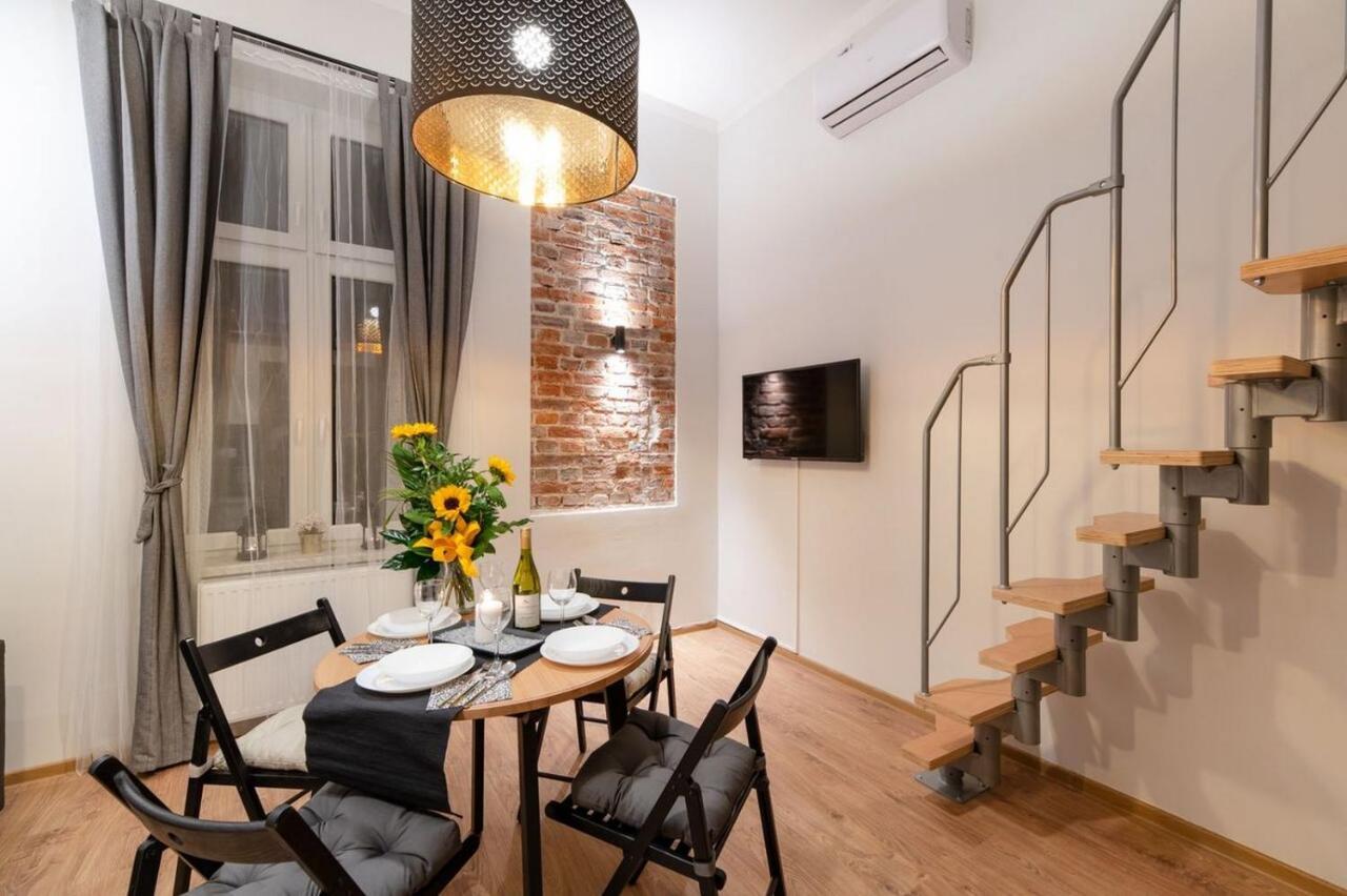 Dietla 99 Apartments - Ideal Location - In The Heart Of Krakow Exterior photo