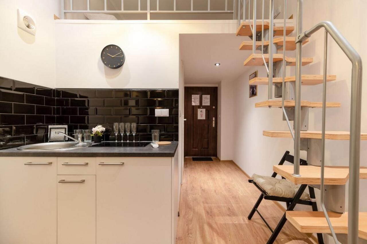 Dietla 99 Apartments - Ideal Location - In The Heart Of Krakow Exterior photo