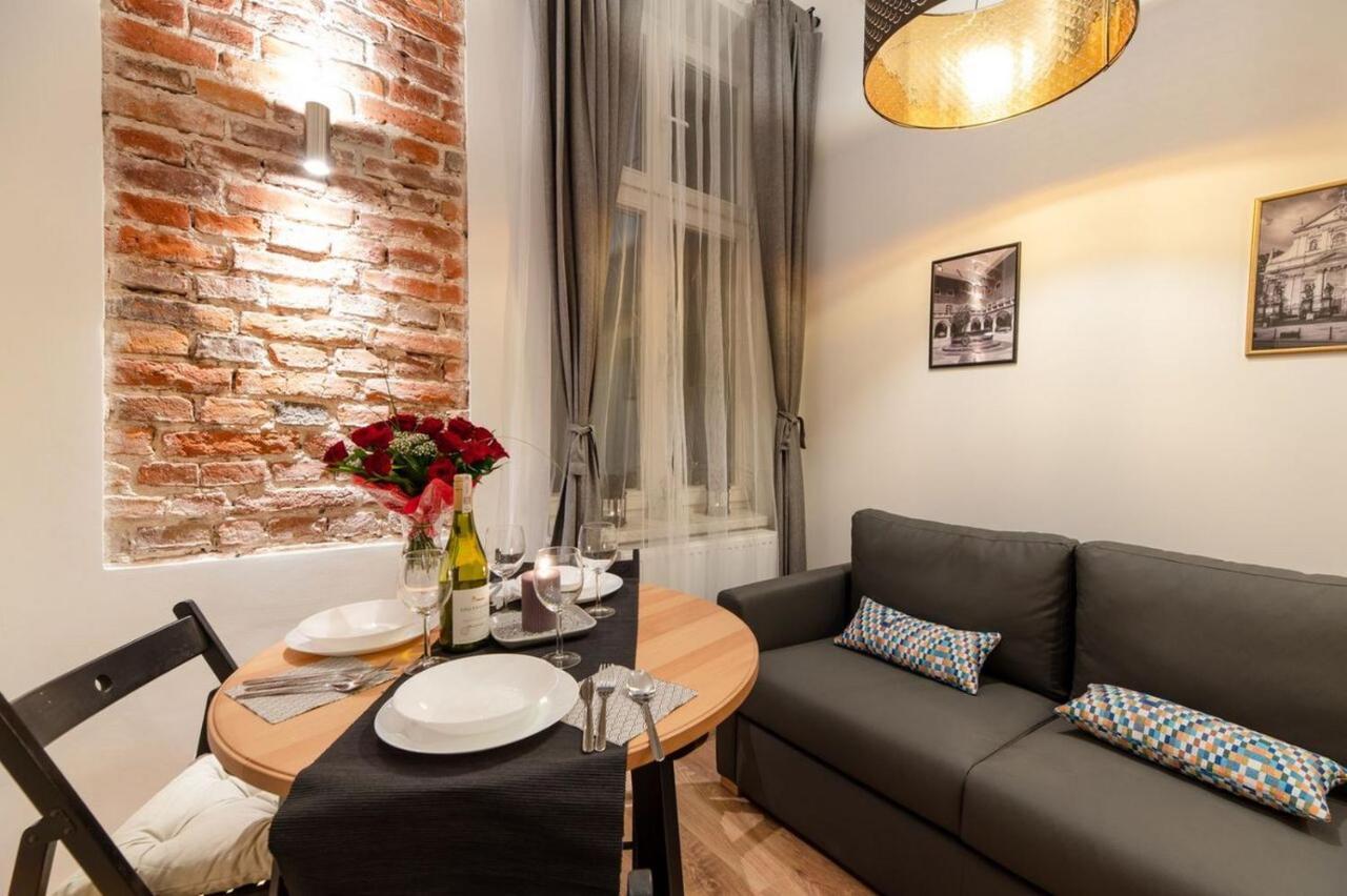 Dietla 99 Apartments - Ideal Location - In The Heart Of Krakow Exterior photo