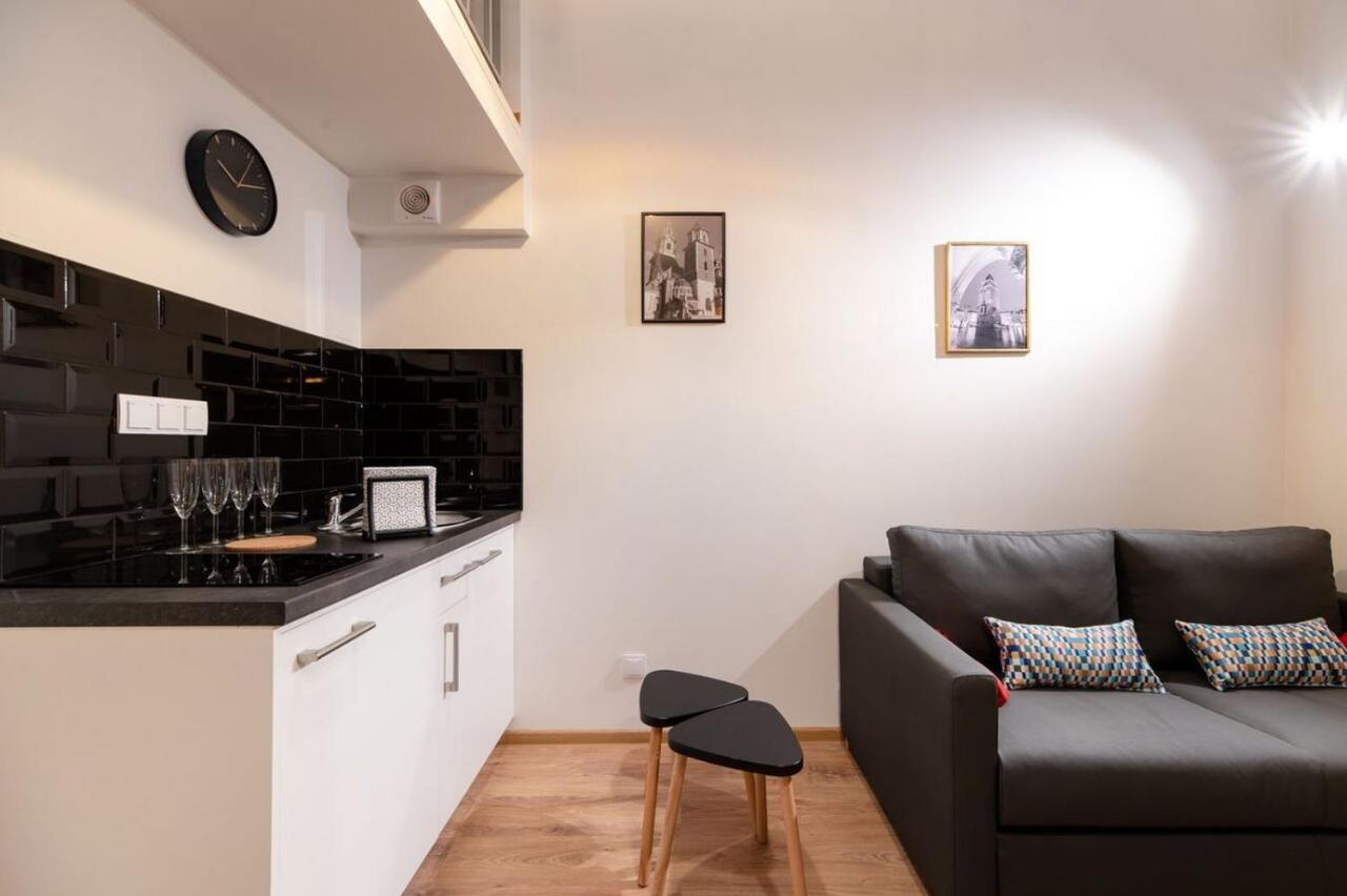 Dietla 99 Apartments - Ideal Location - In The Heart Of Krakow Exterior photo