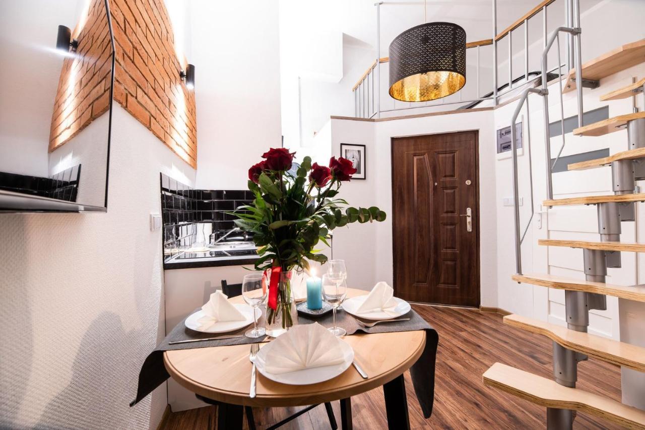 Dietla 99 Apartments - Ideal Location - In The Heart Of Krakow Exterior photo