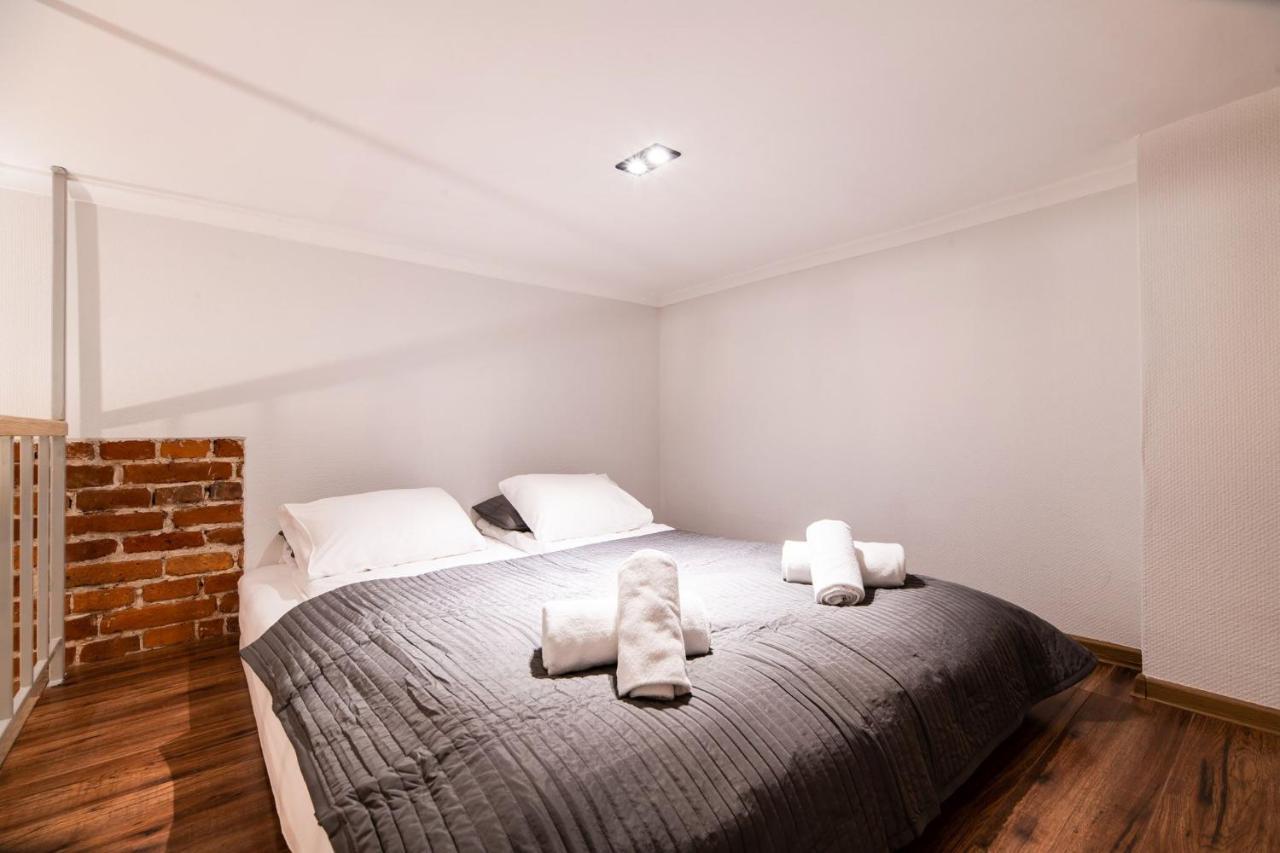 Dietla 99 Apartments - Ideal Location - In The Heart Of Krakow Exterior photo