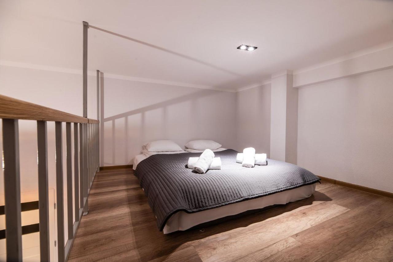 Dietla 99 Apartments - Ideal Location - In The Heart Of Krakow Exterior photo