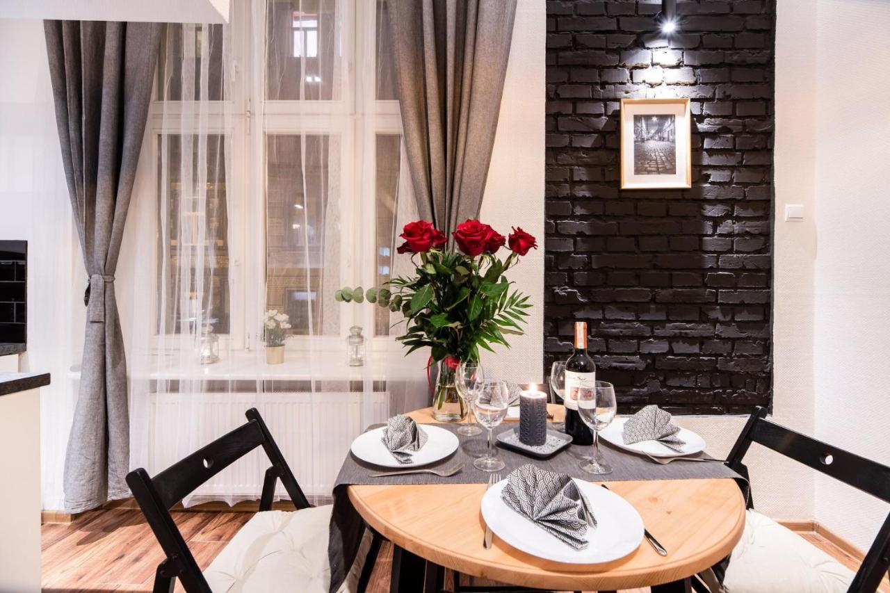 Dietla 99 Apartments - Ideal Location - In The Heart Of Krakow Exterior photo