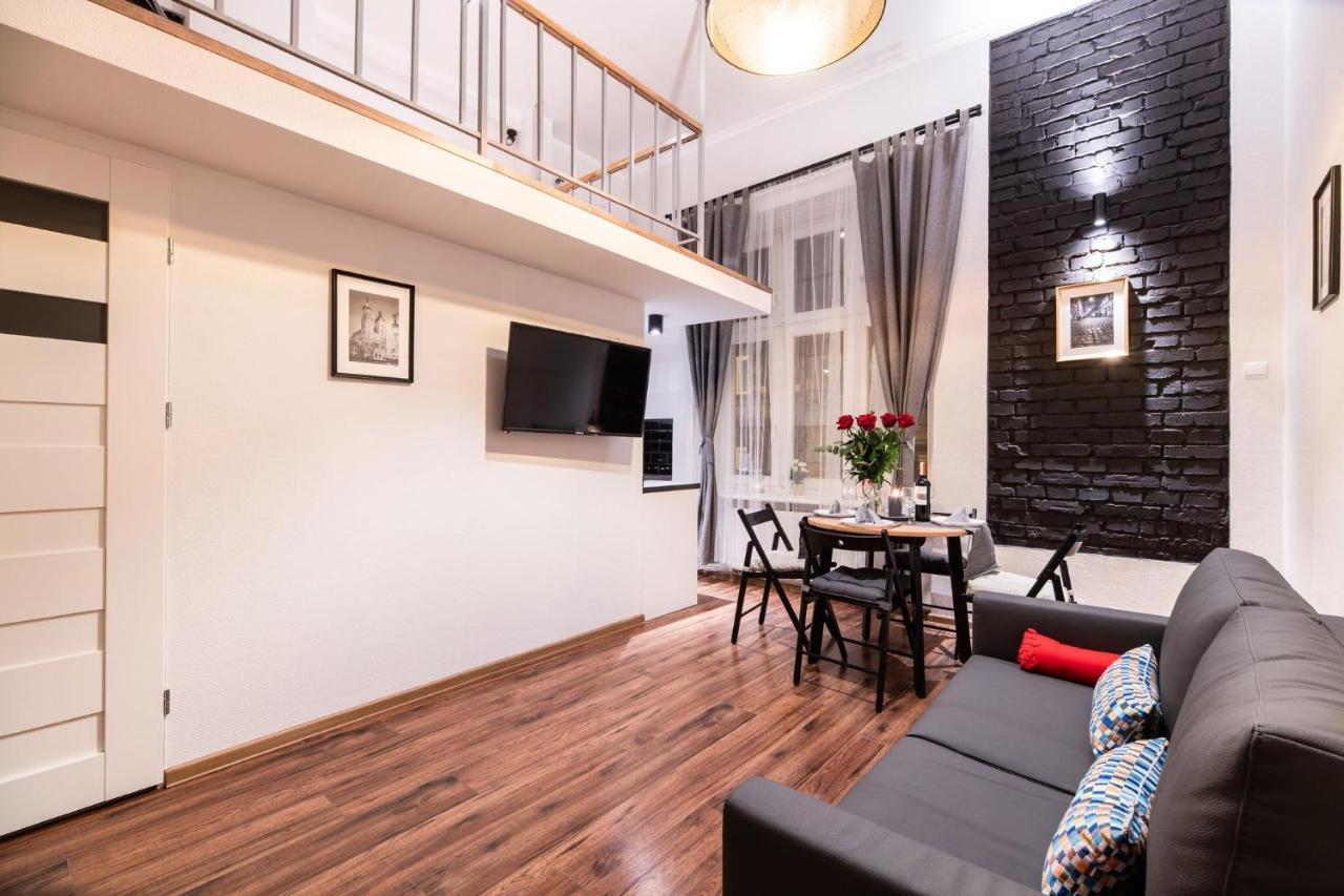 Dietla 99 Apartments - Ideal Location - In The Heart Of Krakow Exterior photo