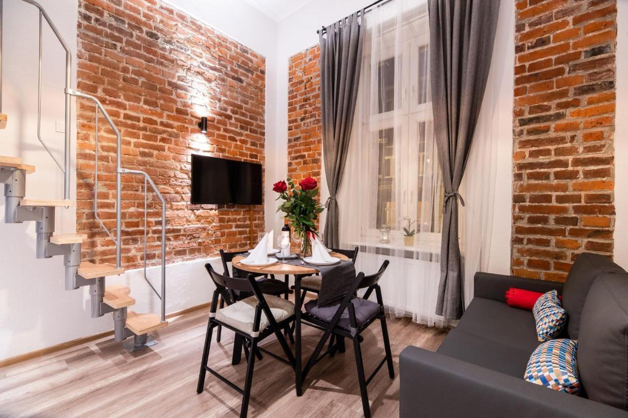 Dietla 99 Apartments - Ideal Location - In The Heart Of Krakow Exterior photo
