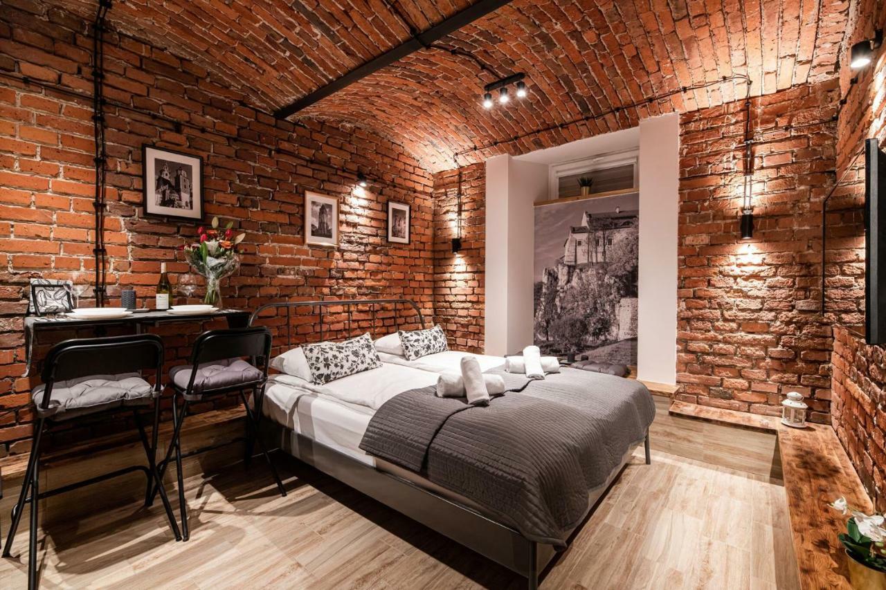 Dietla 99 Apartments - Ideal Location - In The Heart Of Krakow Exterior photo