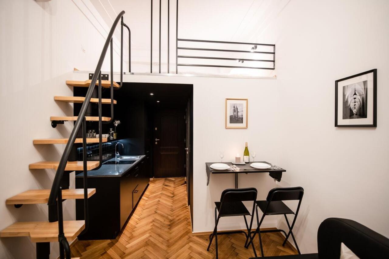 Dietla 99 Apartments - Ideal Location - In The Heart Of Krakow Exterior photo