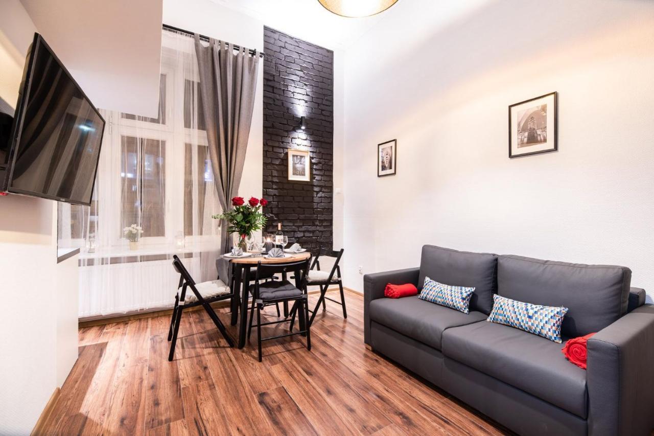 Dietla 99 Apartments - Ideal Location - In The Heart Of Krakow Exterior photo