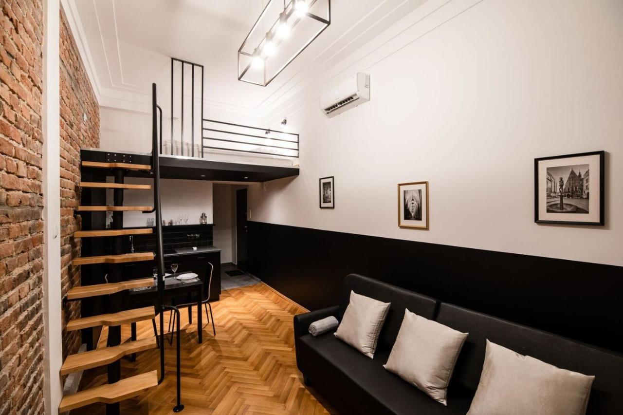 Dietla 99 Apartments - Ideal Location - In The Heart Of Krakow Exterior photo