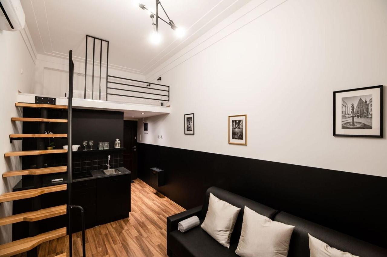 Dietla 99 Apartments - Ideal Location - In The Heart Of Krakow Exterior photo