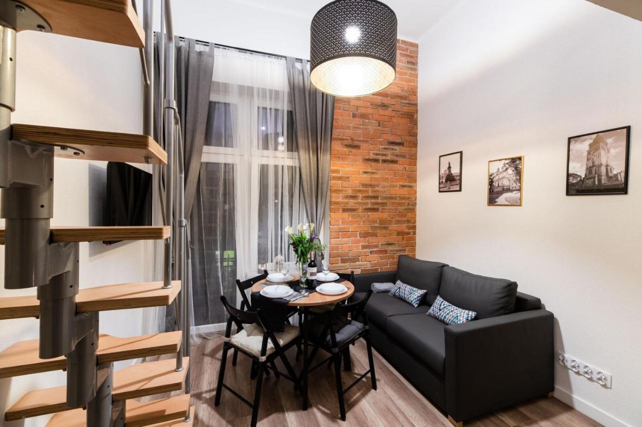 Dietla 99 Apartments - Ideal Location - In The Heart Of Krakow Exterior photo
