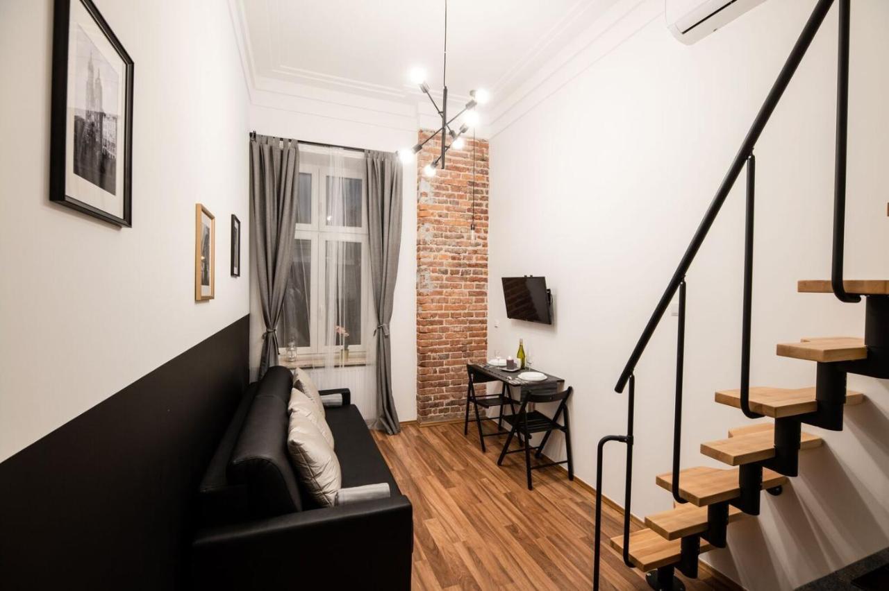 Dietla 99 Apartments - Ideal Location - In The Heart Of Krakow Exterior photo