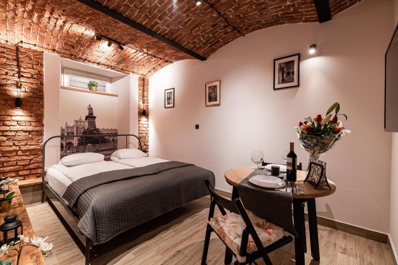 Dietla 99 Apartments - Ideal Location - In The Heart Of Krakow Exterior photo
