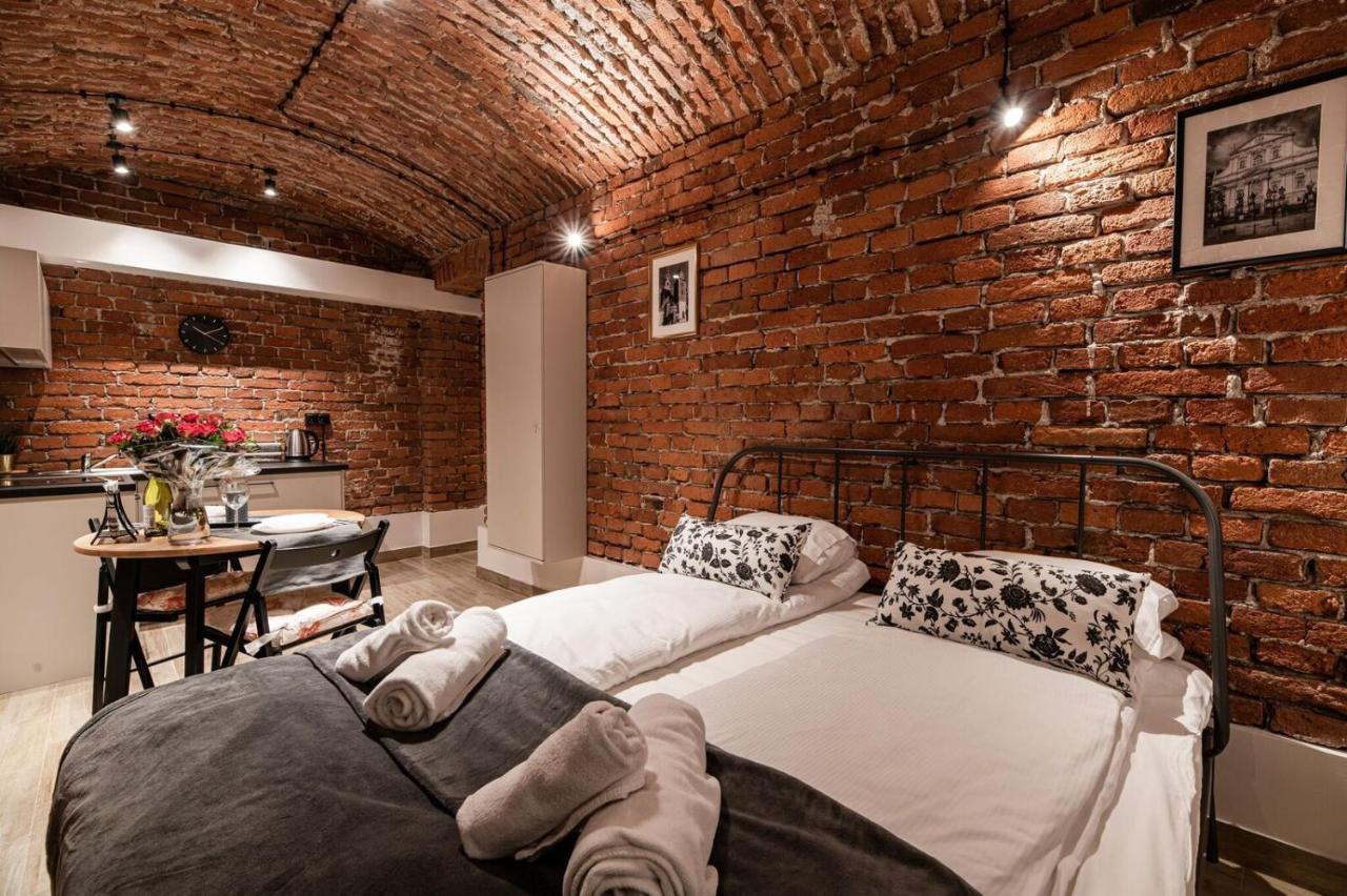 Dietla 99 Apartments - Ideal Location - In The Heart Of Krakow Exterior photo