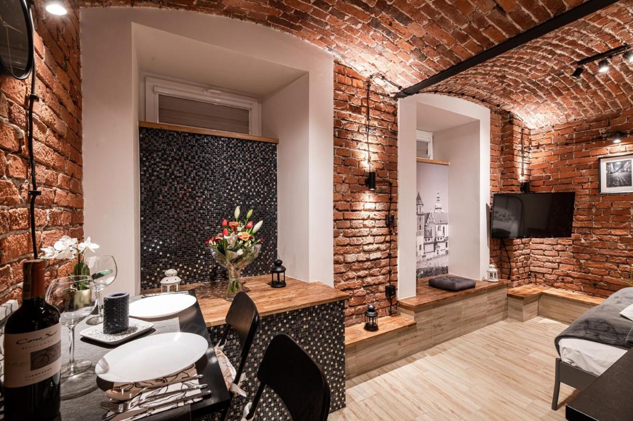 Dietla 99 Apartments - Ideal Location - In The Heart Of Krakow Exterior photo
